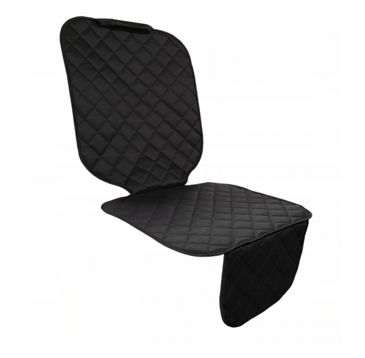 Protectie auto matlasata pentru scaun copii/scoica bebe
