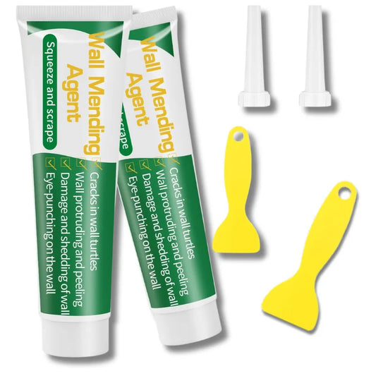 Ofertă 1+1 GRATUIT: Kit Pentru Repararea Instantă a pereților