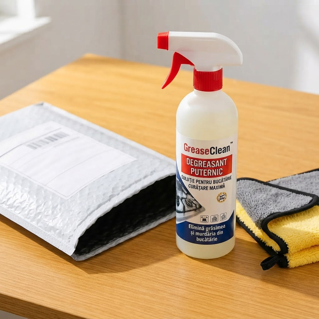 greaseclean-2-pachet