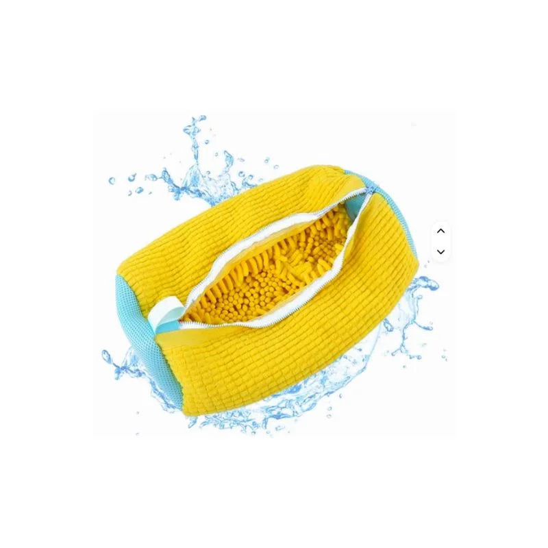 1+1 CADOU Saci Premium pentru Spălarea Încălțămintei Protecție Anti-Zgârieturi, Reutilizabil