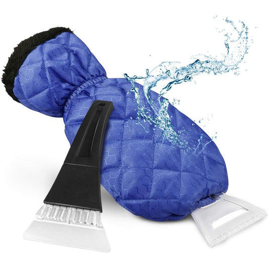 Racletă Dezghețare Parbriz ICESTOP™